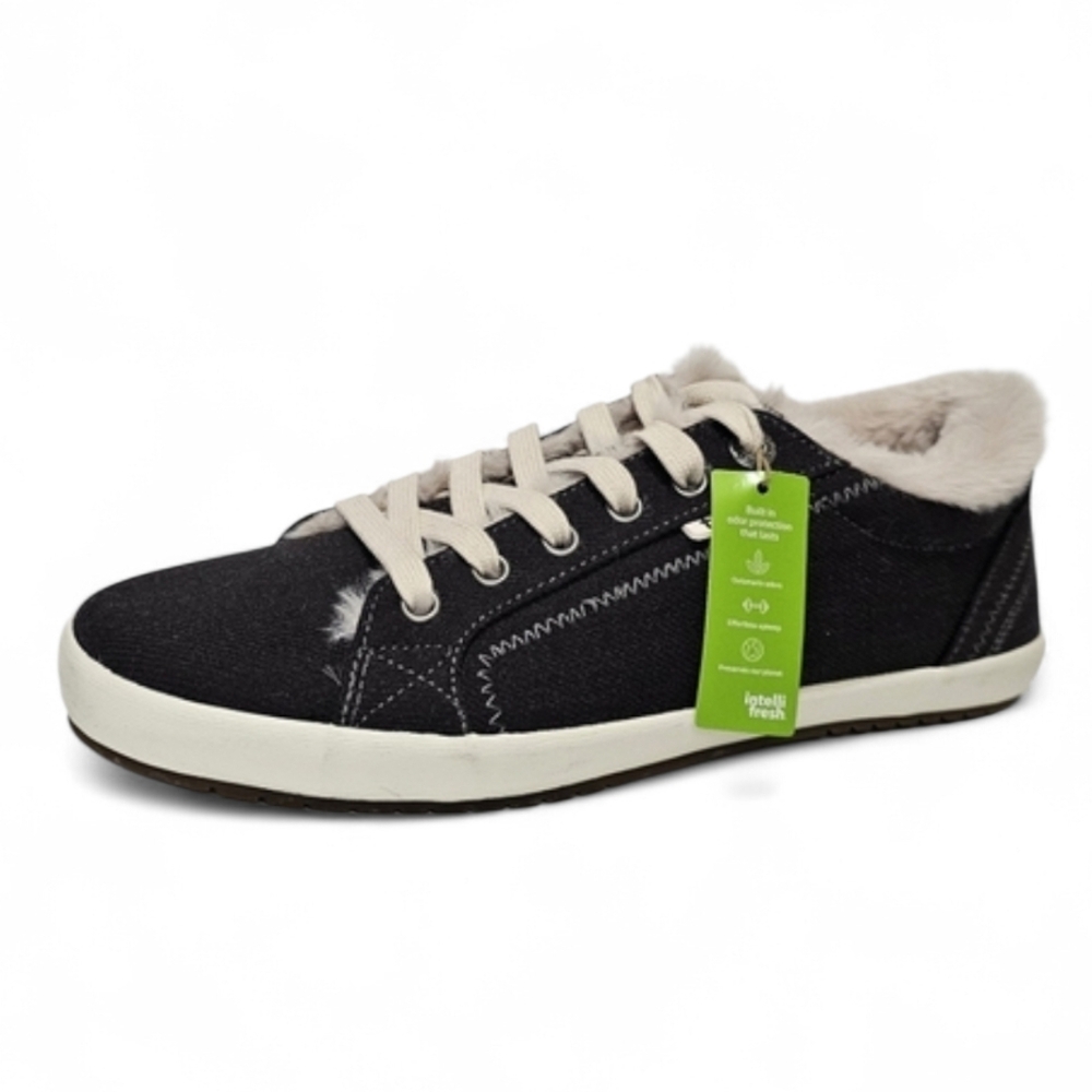TAOS Footwear Starline Sneaker Womens 9.5 - Picture 2 of 5